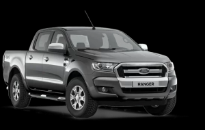 Camiones Pick-ups Sin datos FORD RANGER